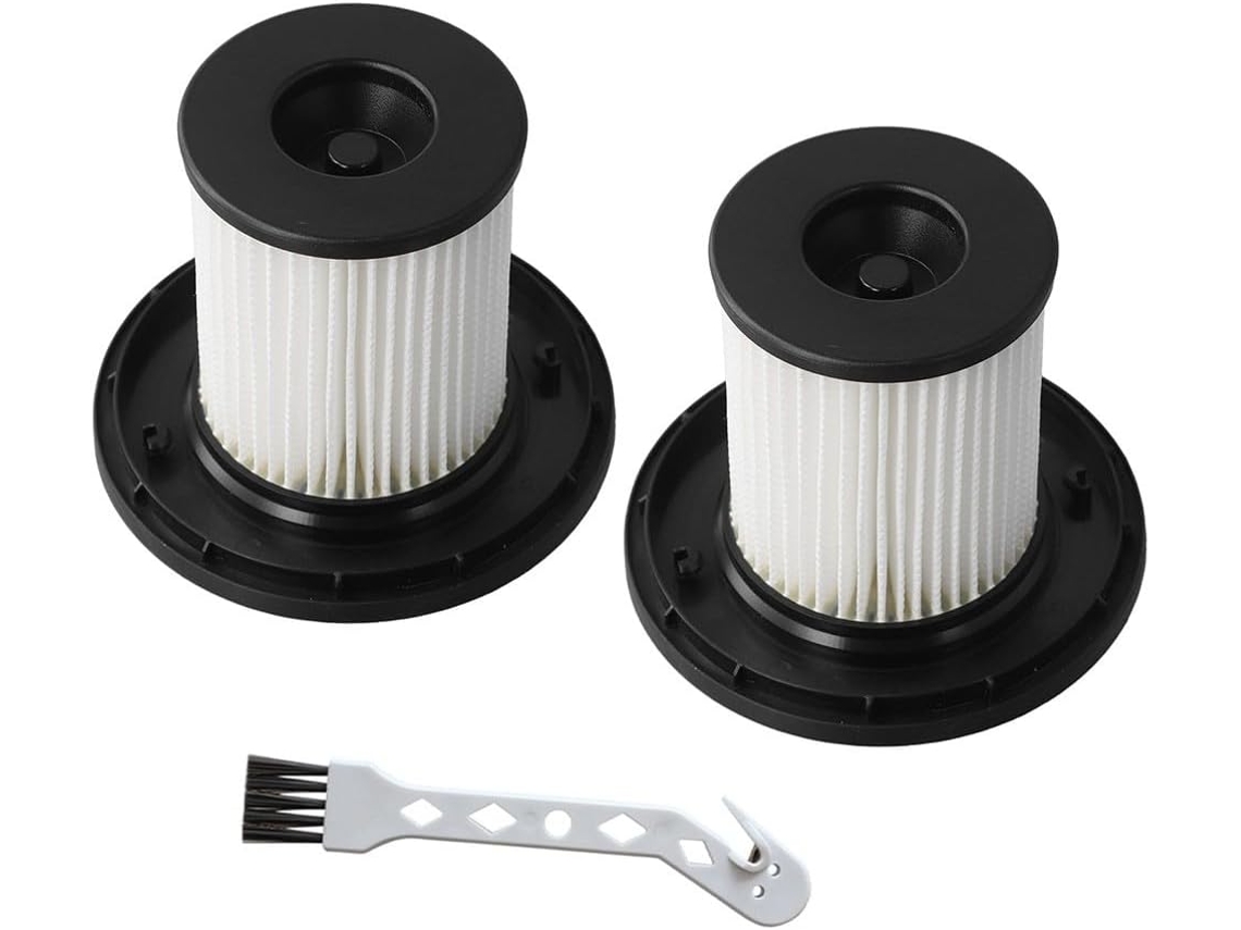 Filtro De Reposição 12033215 Para Aspirador Pó Portátil Sem Fio,
