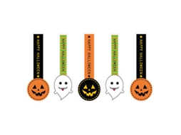 100pcs Adesivos Decorativos Allinless