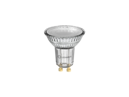 Lâmpada Led Par16 80 Dim P 7w 930 Gu10 120° Ledvance