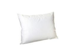 Travesseiro Continental Antialérgico 70cm X 80cm Branco AQUAFORGE