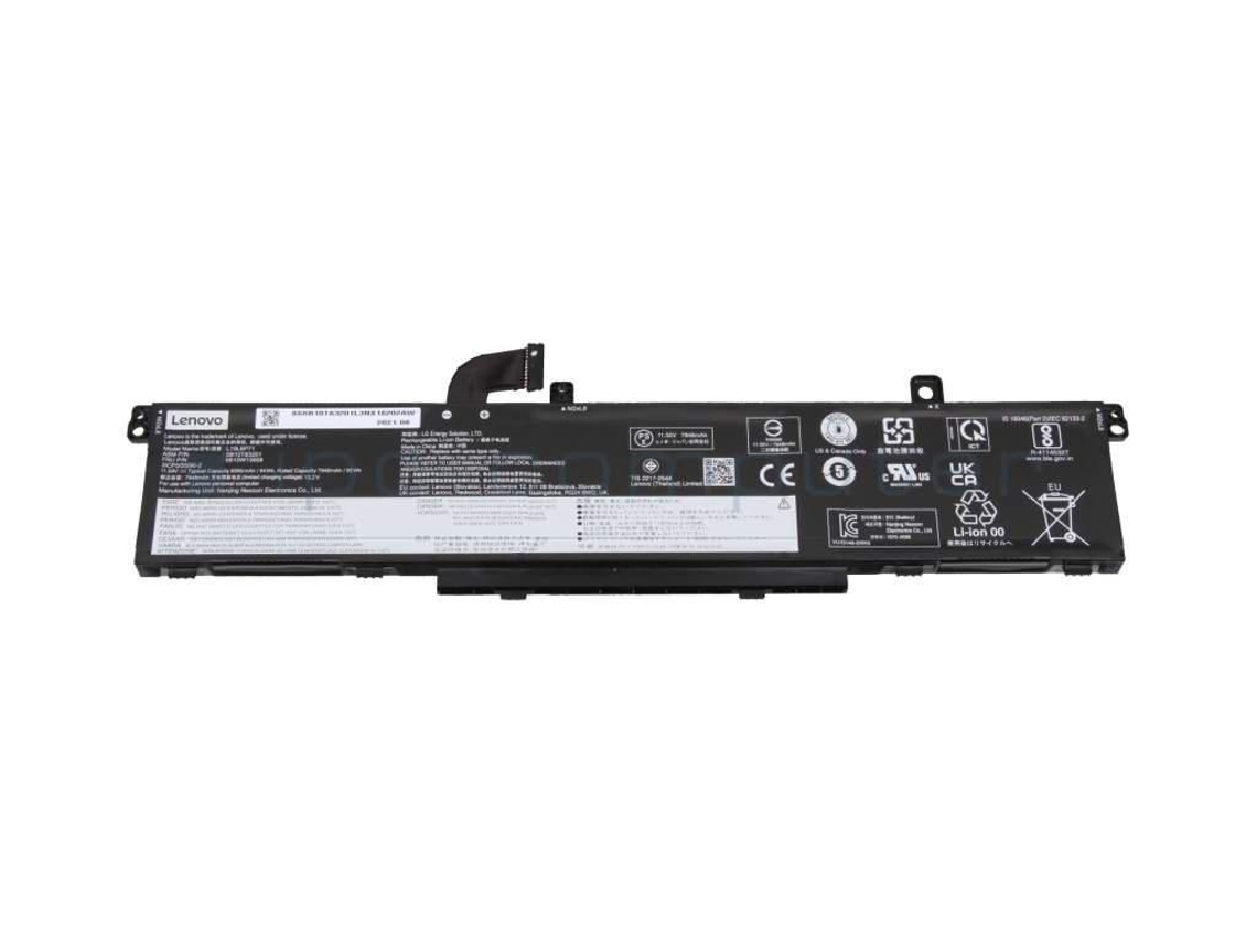 93.5wh Internal Lithium Ion Lenovo