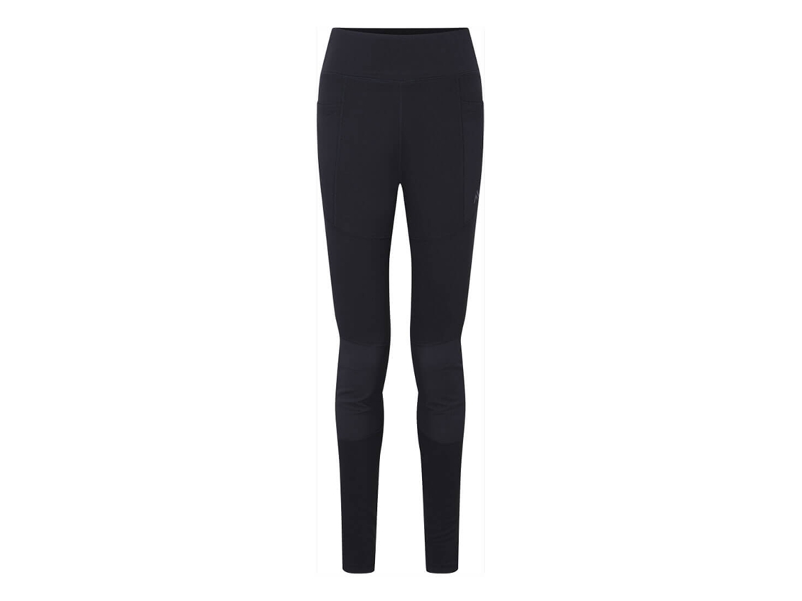 Legging Feminina Kx3 Flexi Work – Conforto E Durabilidade Preto / S