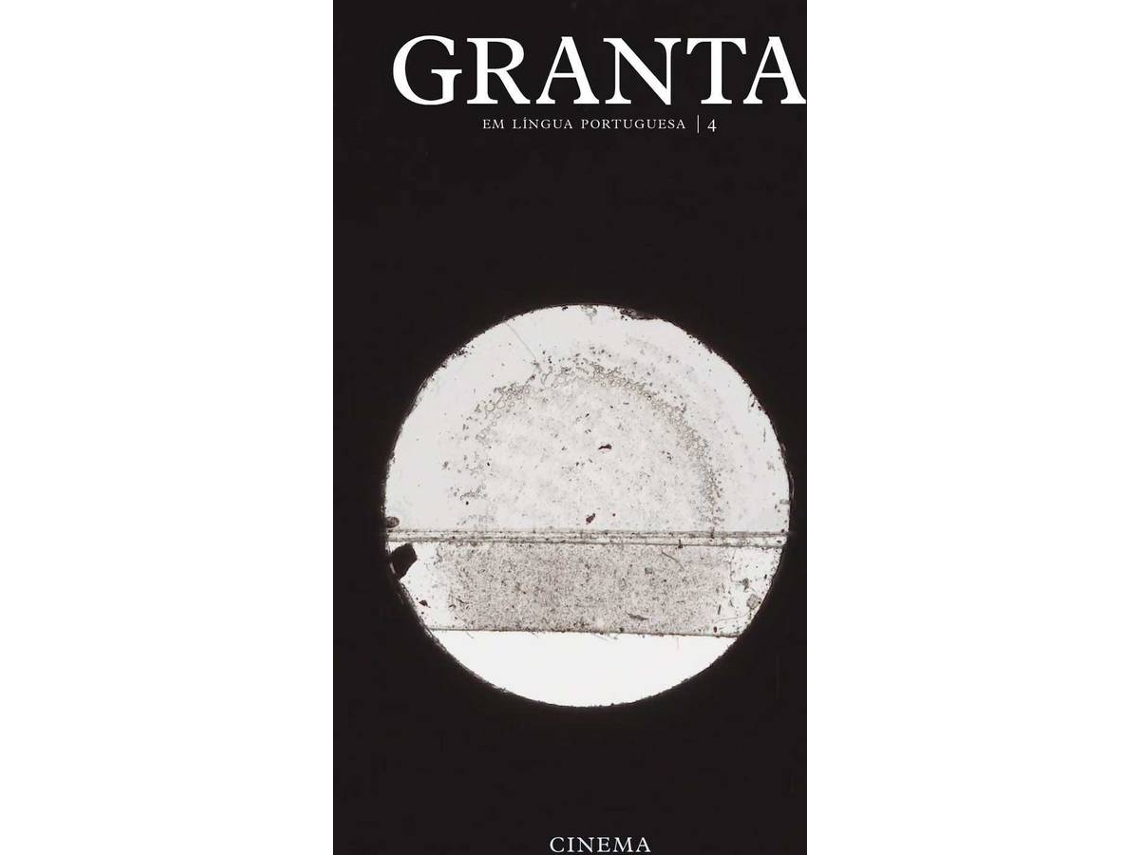 Livro Granta em Língua Portuguesa 4 de Não Identificado (Português)