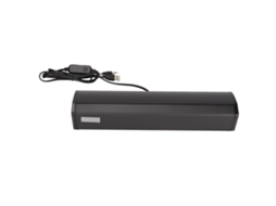 Colunas de Som LAXISCREED Rgb 9 Modos Usb