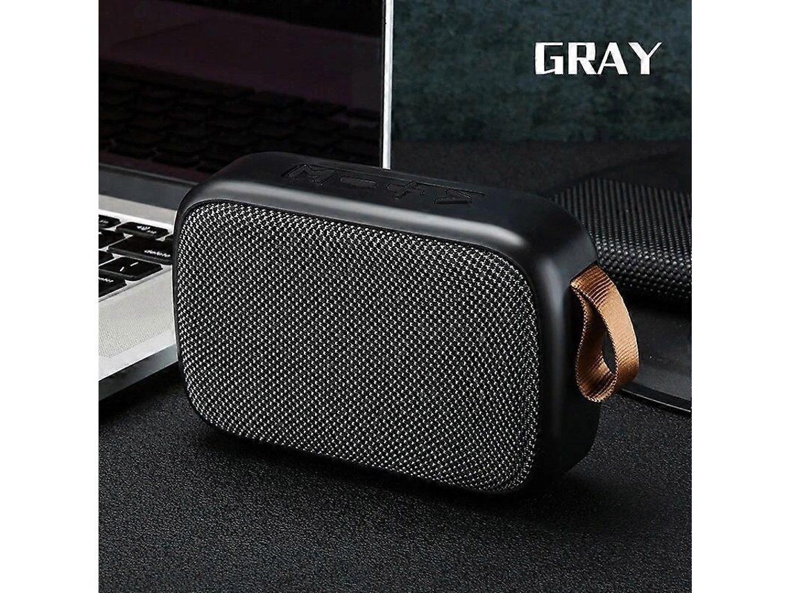 Som Bluetooth A Liberdade Da Música Sem Fios. Leve E Prático! Olysi Shop