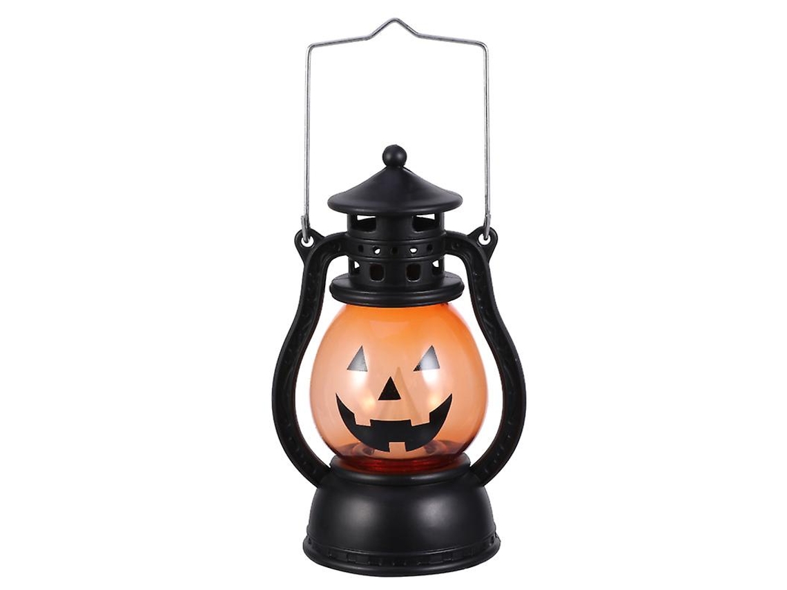 1Pcs Luz de Decoração de Halloween para Decorações de Halloween ALLINLESS