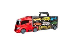 Carrinho TACHAN Caminhão de contacoches de serviço especial
