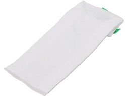 Sacolas De Aspirador 8 Unidades - Caixa De Filtro Para Sebo Felix/dart - 3 Camadas - 3,5 Litros - Tampão Higiênico - Substituição Para O Número De Ref