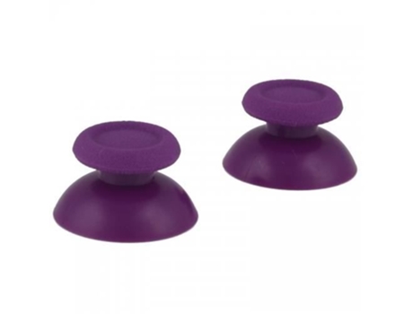 Único analógico para controlador Ps4 Roxo STEALTH GAMER