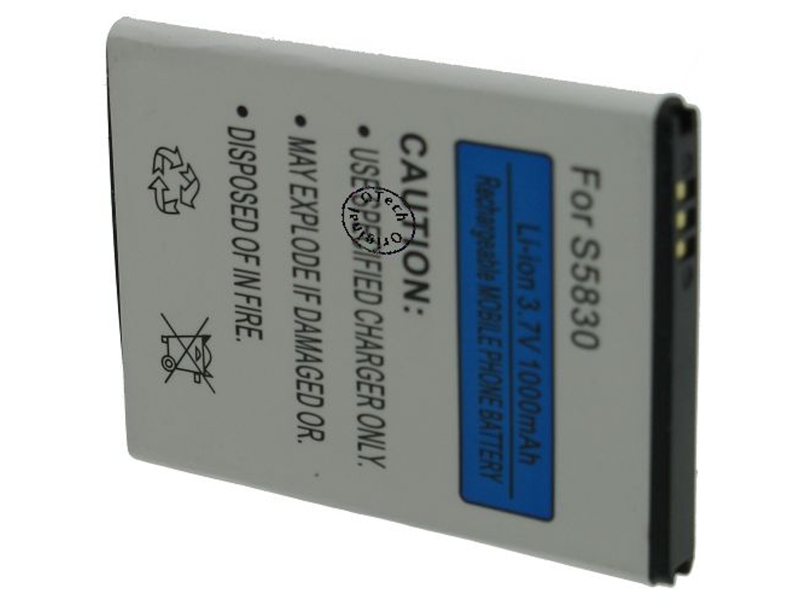 Bateria OTECH SMS220-13107006 para JUDAS NP-4300