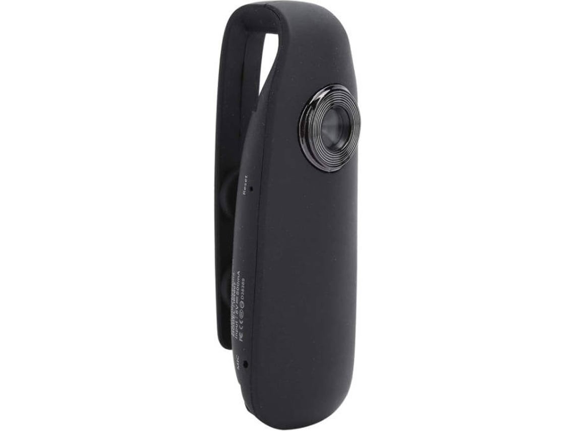 Mini S Mini Câmera 1080p