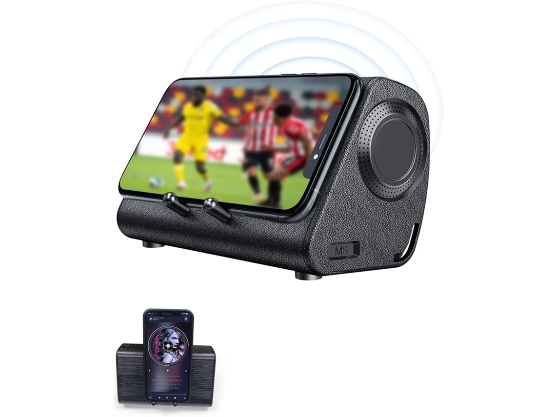 Coluna VEANXIN 1012H14 Preto
