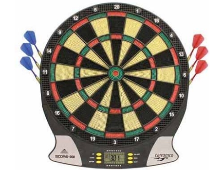 Dardos CARROMCO Score 301 92016