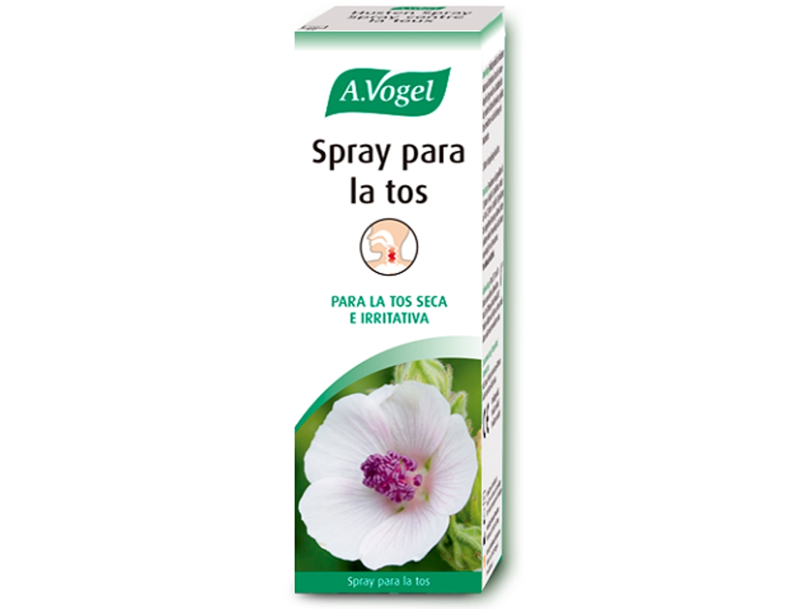 Bioforce Spray tosse 30 ml 30 ml