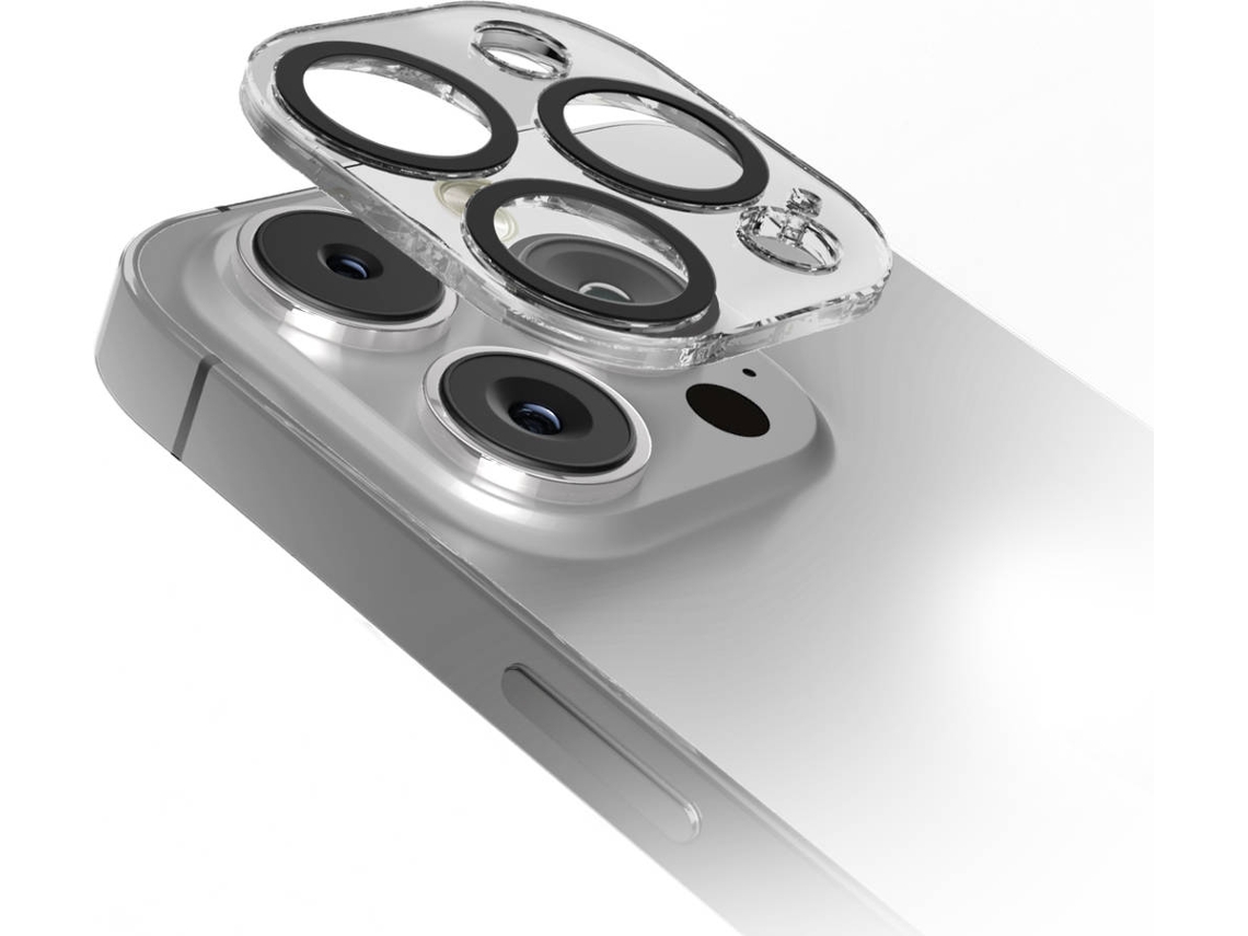 Película de Cámara SBS iPhone 16 Pro/ProMax