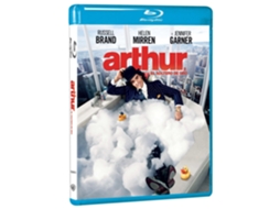 Arthur / Arthur, El Soltero de Oro WARNER BROS (2011)