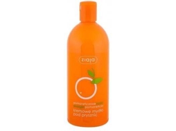 Sabonete ZIAJA Orange Maso Creamy In The Shower (500ml)