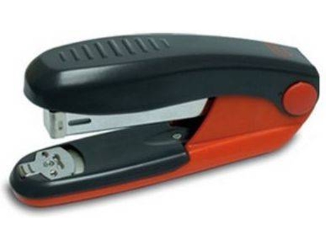 Agrafador  25F/80G Vermelho