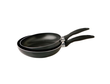 Conjunto de Frigideiras  Hydra Alumínio 20/24 cm (2 pcs)