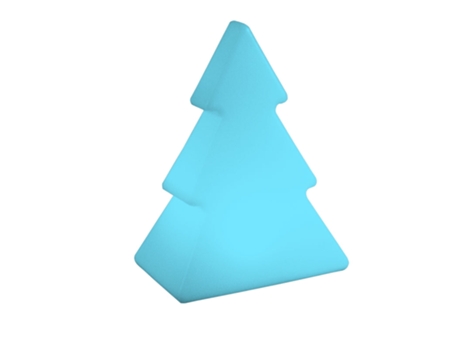 Árvore de Natal LUMPN160TWLNW (118 x 45 x 160 cm)