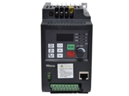 Inversor de Vetor Motor Trifásico de Frequência Variável