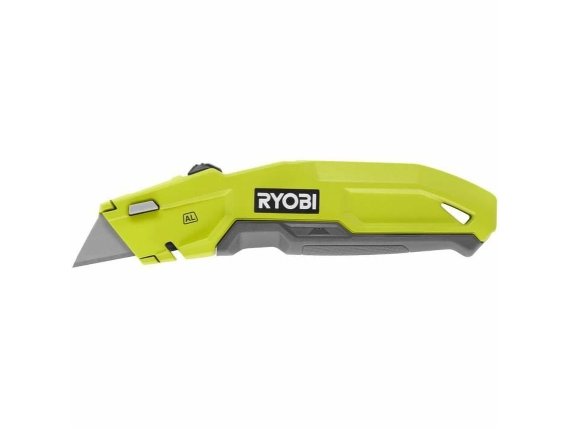 X-ato RYOBI Verde Plástico