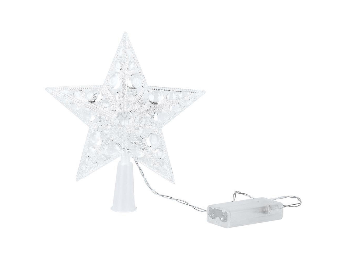 Enfeites Natalinos Para Iluminar Sua Árvore Com Brilho E Magia Festiva. Olysi Shop