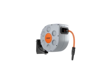 Enrolador de Mangueira de Jardim Rotoroll Evolution 10
