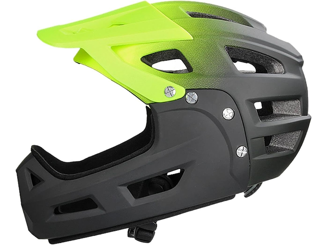 Capacete de Ciclismo HARILLA ajustável leve com 54cm a 61cm