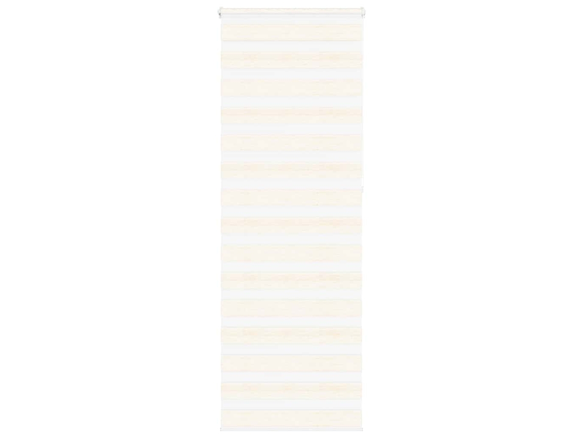 Vidaxl Cortina De Zebra 70x230 Cm Largura Do Tecido 65,9 Cm Poliéster