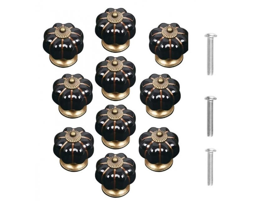 Conjunto de 2 puxadores de porta com ventosa forte para banheiro X001