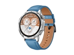Pulseira De Couro Com Fivela Preta