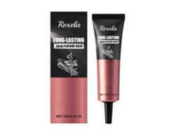 Bálsamo Perfume Sólido Masculino Longa Duração