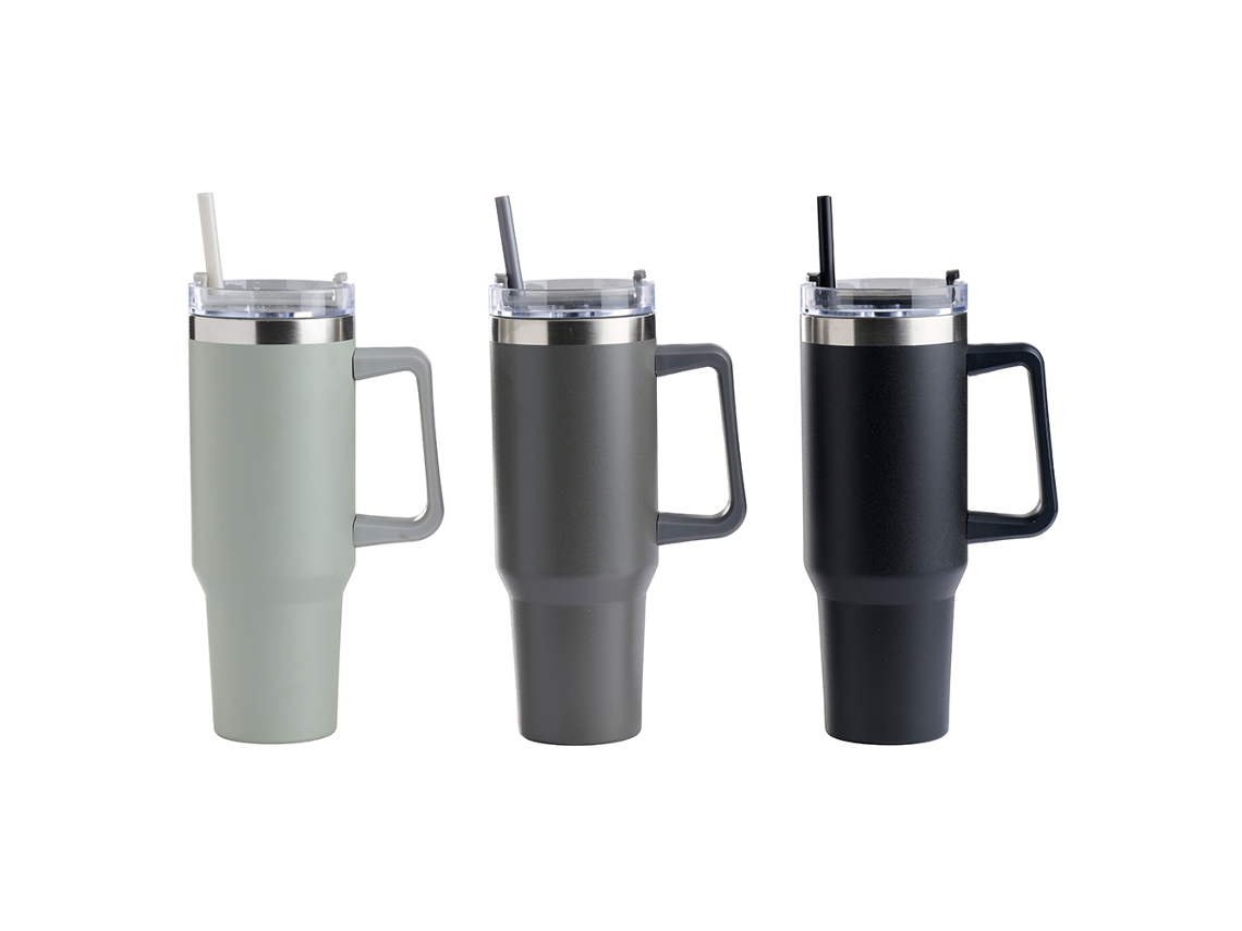 Copo Térmico Com Alça 1,1l Brilvibera
