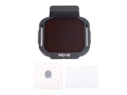 2026 filtro Nd16 para Drone Flip, Filtro de Densidad Neutra para Lente de Drone Accesorio