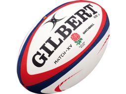 Bola de Rugby Replica GILBERT   Angleterre
