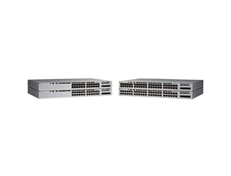 Switch Cisco C9200-24Pxg-E