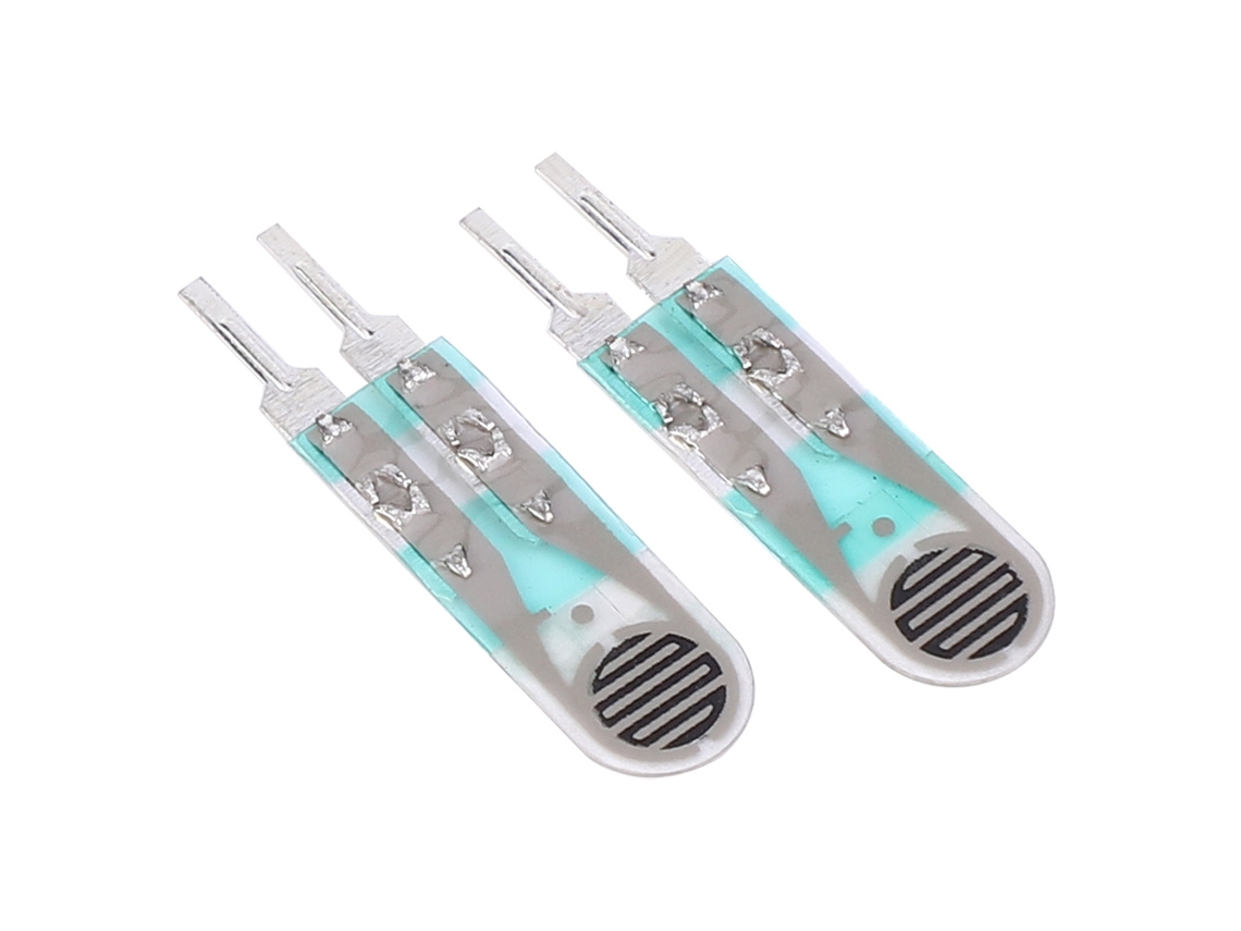 2pcs Sensor De Pressão Resistivo Para Caneta Sensível