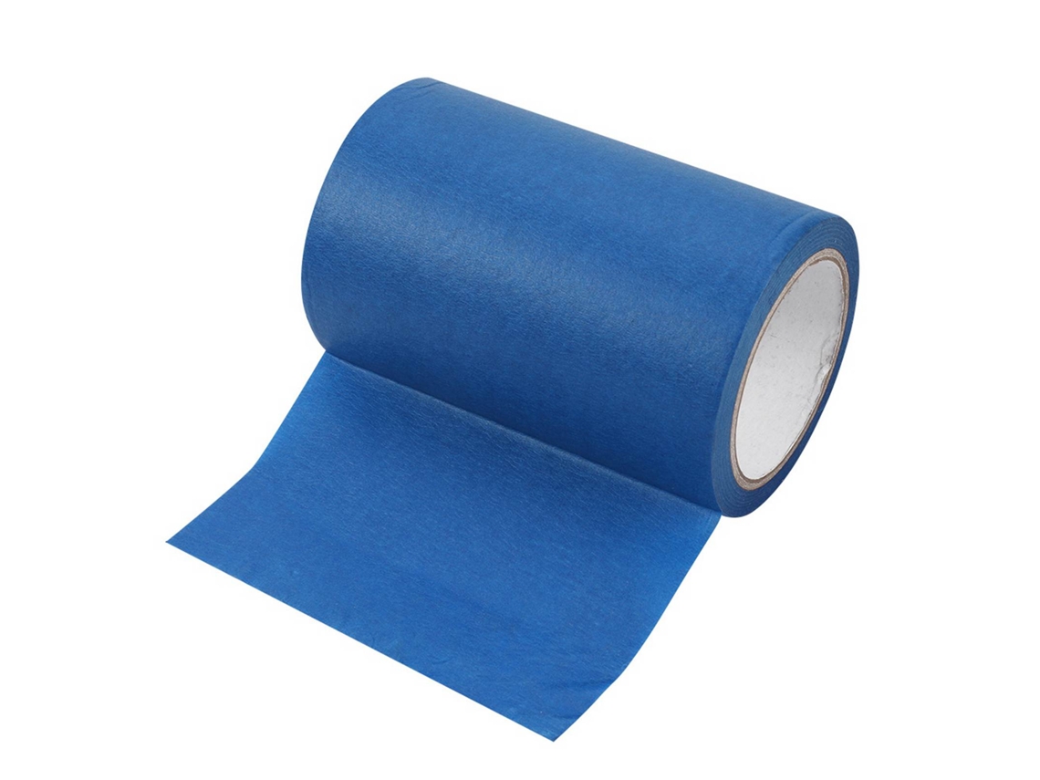 Cinta De Pintor Azul 6*118in Con Gran Adhesión Máscara Completa Para Impresión 3d