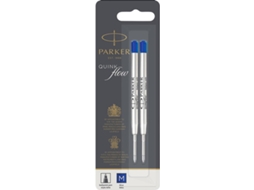 Recarga de Caneta PARKER 1950373 Multicor