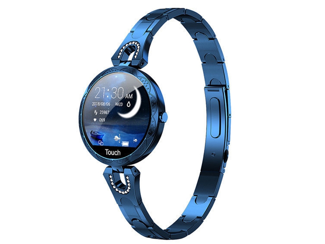 Smartwatch ENZON Azul