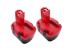Bateria, Capacidade De 3500mah, Compatível Com Ferramentas 12v Max, 2 Picec