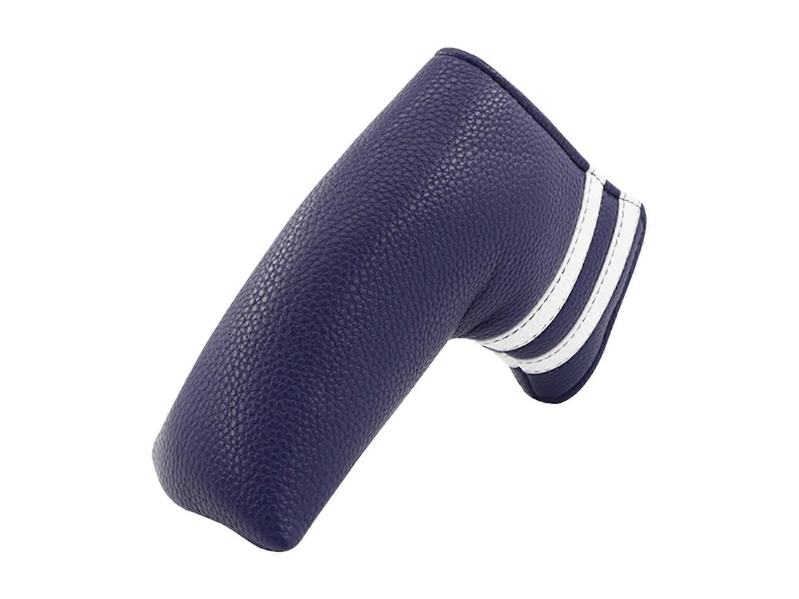 Capa Magnética Para Cabeça De Taco De Golfe Tipo Blade, Para Proteção