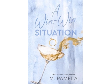 Livro A Win-Win Situation de M Pamela (Inglês)