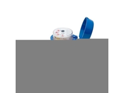 Contador Hydrawise Hunter 1 1/2 Dn30 Medidor De Irrigação Hunter Para Programadores Hydrawise. Rosca De 1. Inclui Emissor De Pulsos A Cada 10