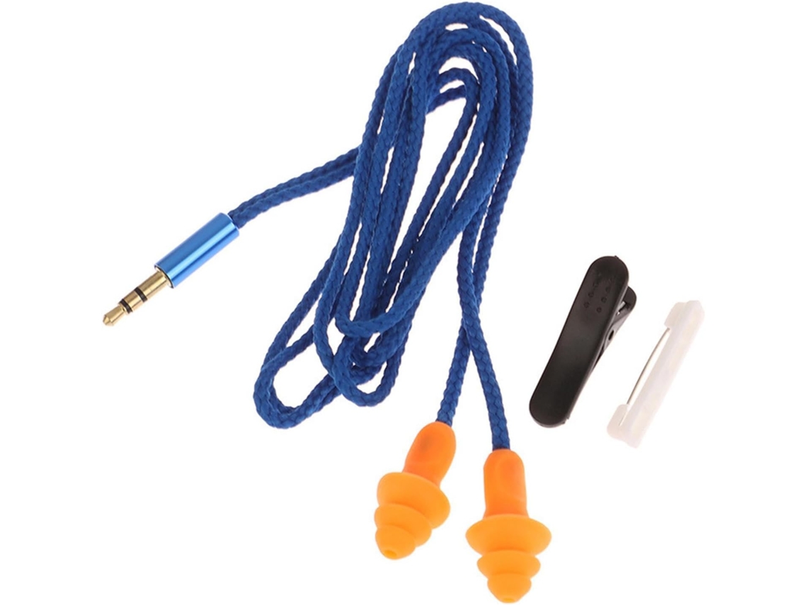Fones De Ouvido Com Proteção Auditiva, Fones De Ouvido Para Trabalho