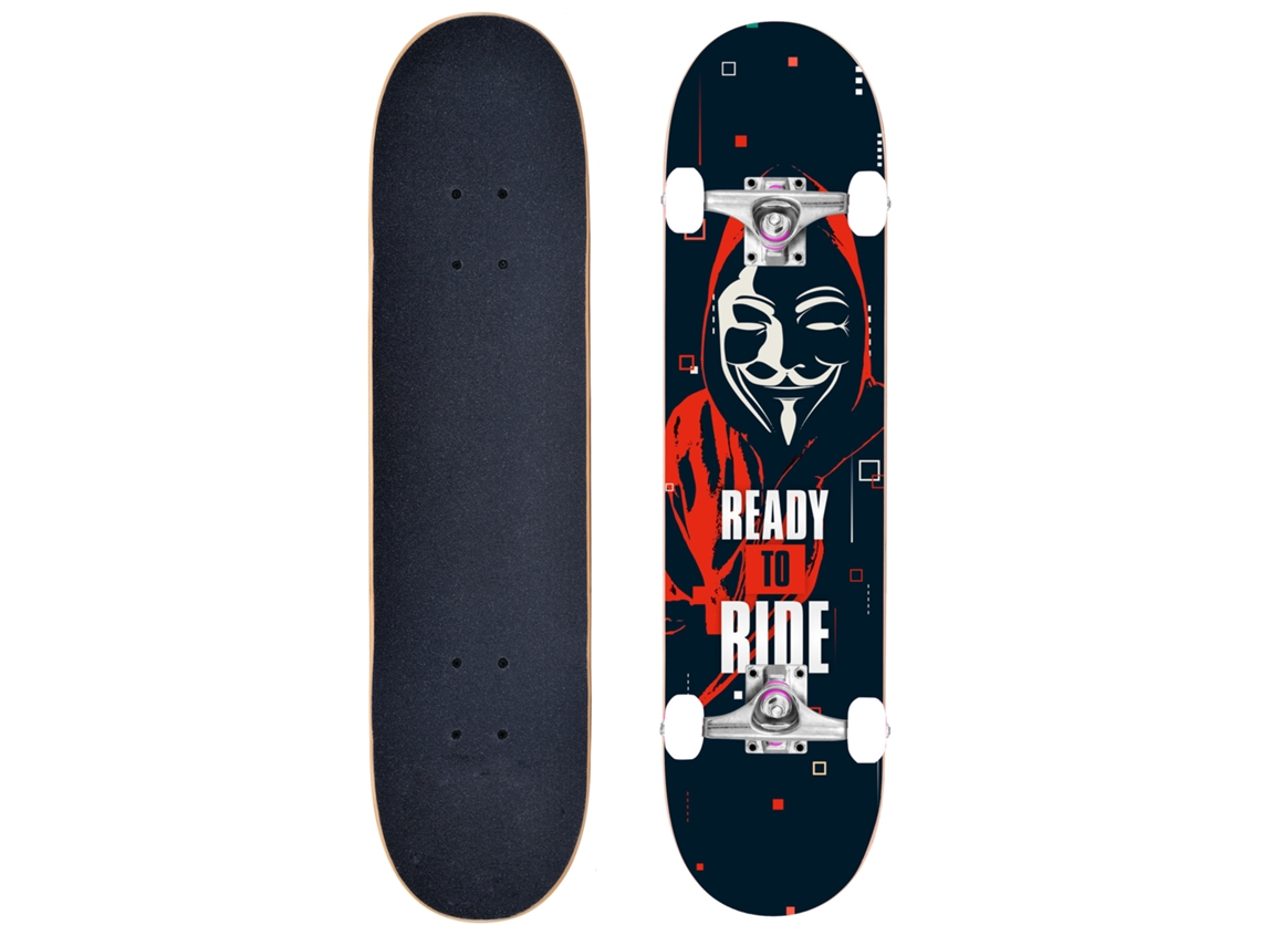 Skate Casa 3