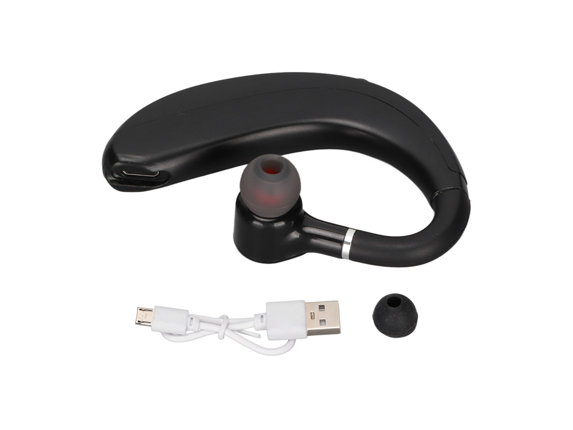 Fones Bluetooth LAXISCREED Cancelamento de Ruído Ajustáveis