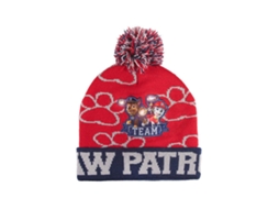 Gorro PAW PATROL com Luz