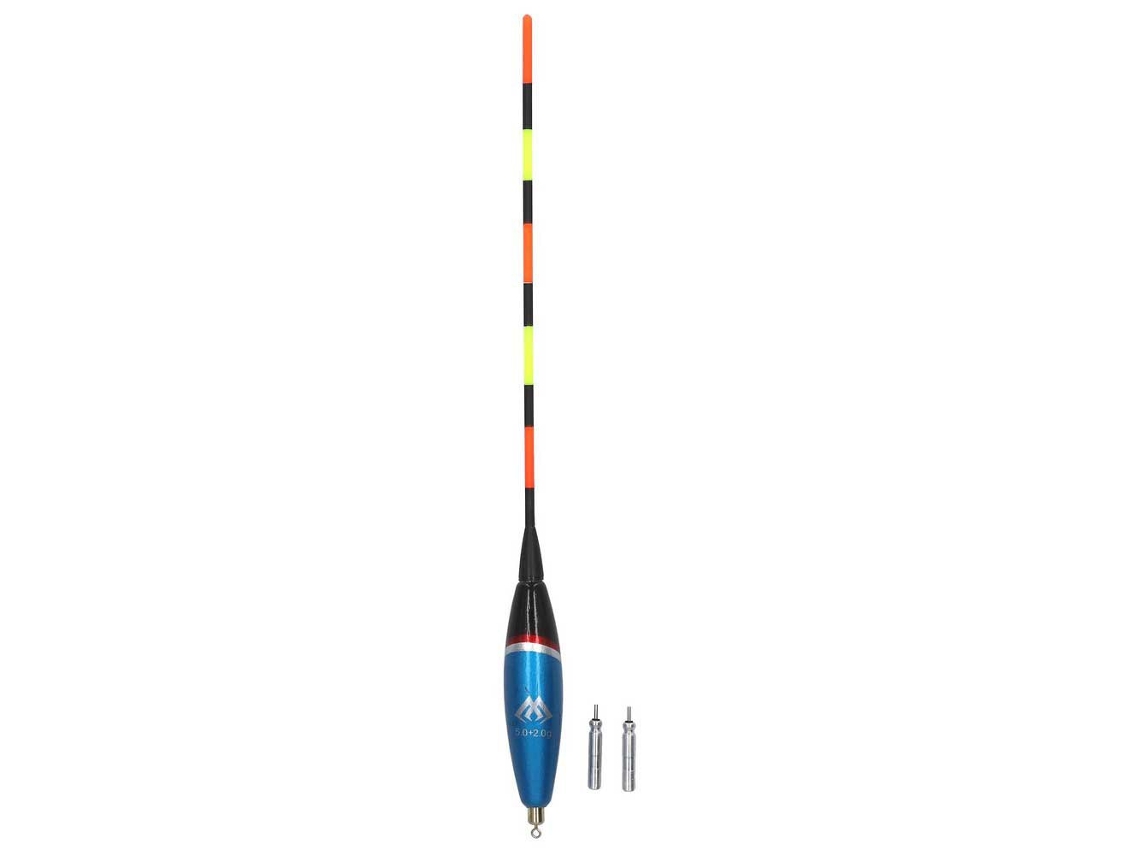 Flutuador Moveable Led 01 Azul 52 Gmikado